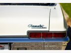 Thumbnail Photo 107 for 1966 Chevrolet Impala